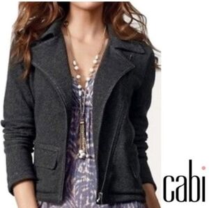 Cabi Indie Moto jacket